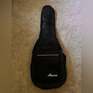 Gig bag